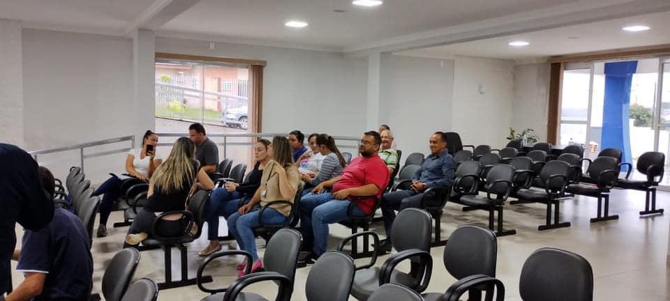 Audiência Pública Terceiro Quadrimestre de 2022