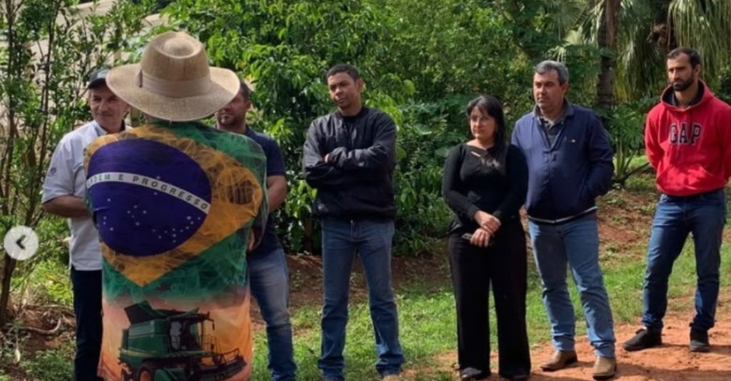 NOVAS ALTERNATIVAS PARA GERAR RENDA NO CAMPO
