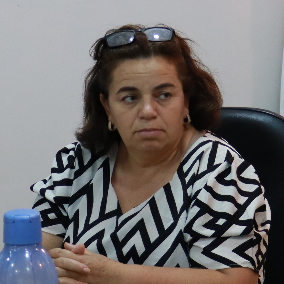 Foto Secretário